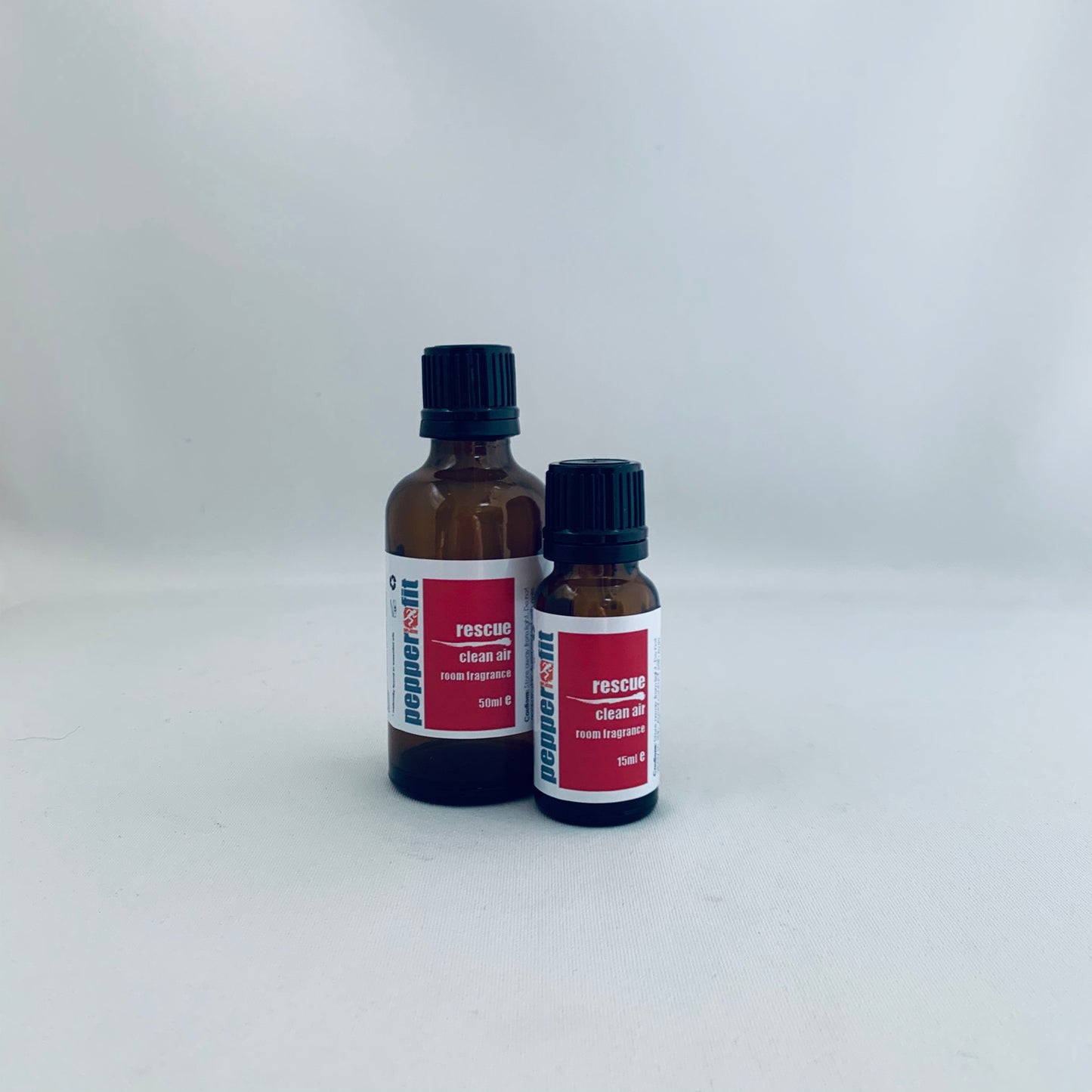 Rescue Clean Air Room Fragrance 50ml