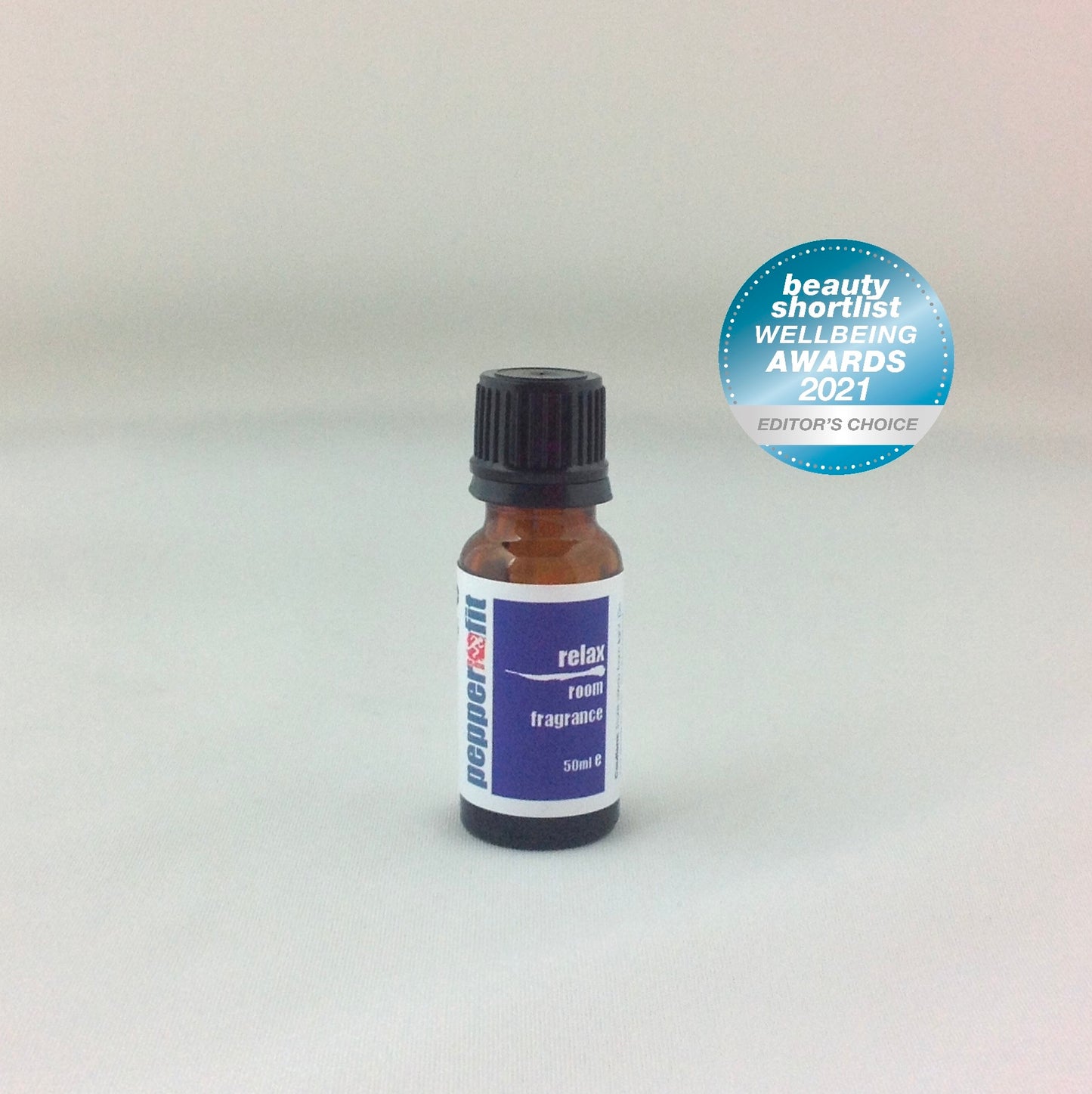 Relax Room Fragrance 15ml
