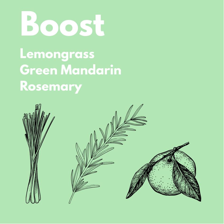 Boost