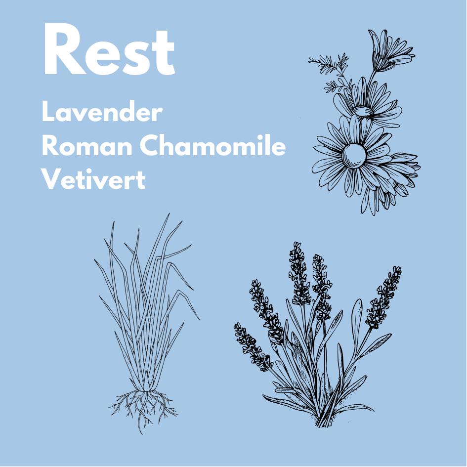 Rest