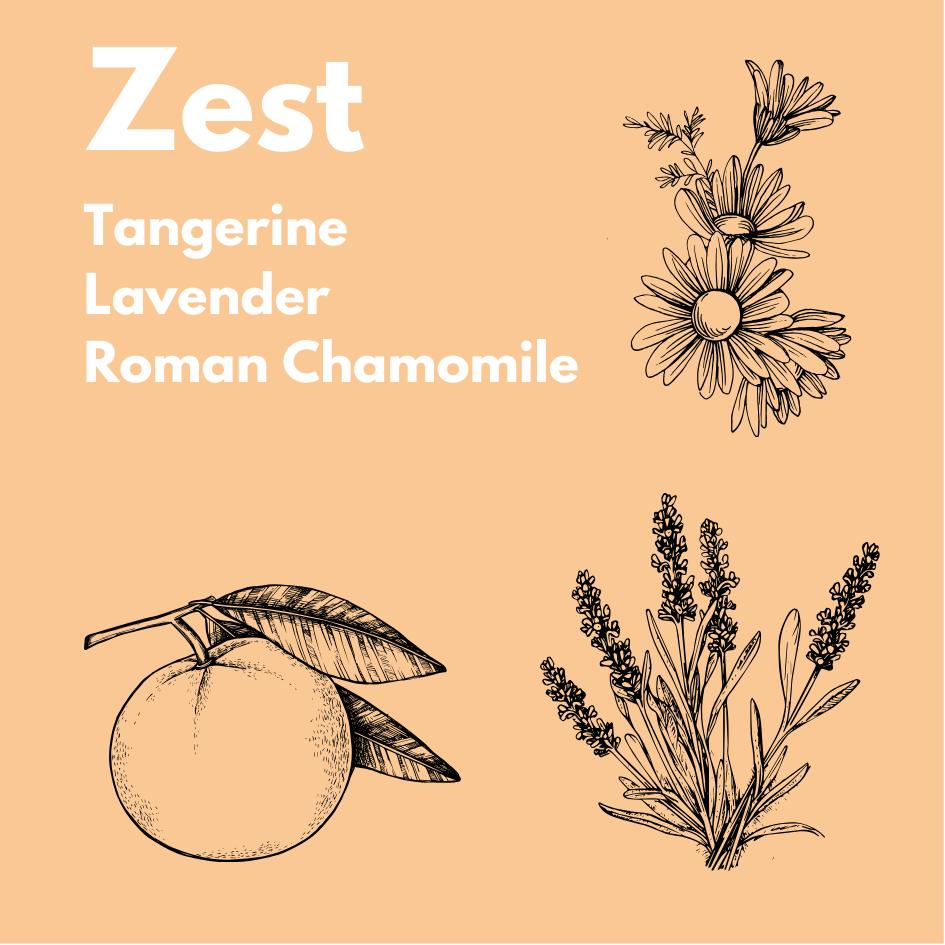 Zest