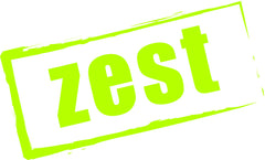 Zest