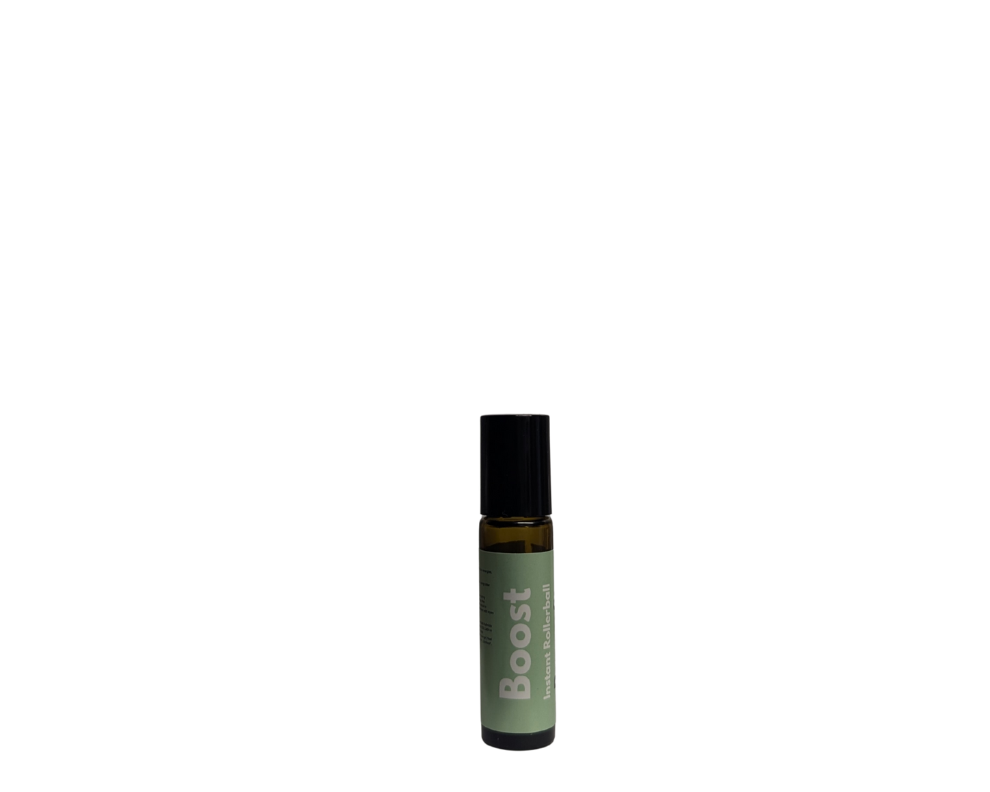 Boost Instant Rollerball 10ml