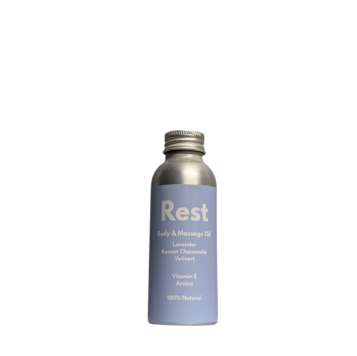 Rest Body & Massage Oil