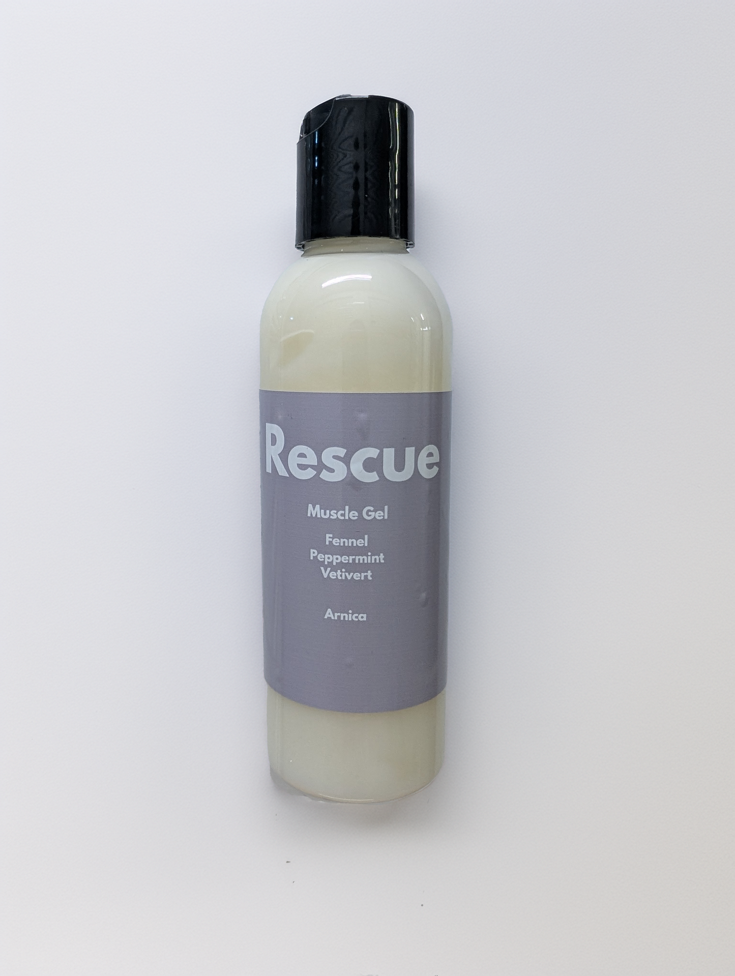 Rescue Muscle Gel