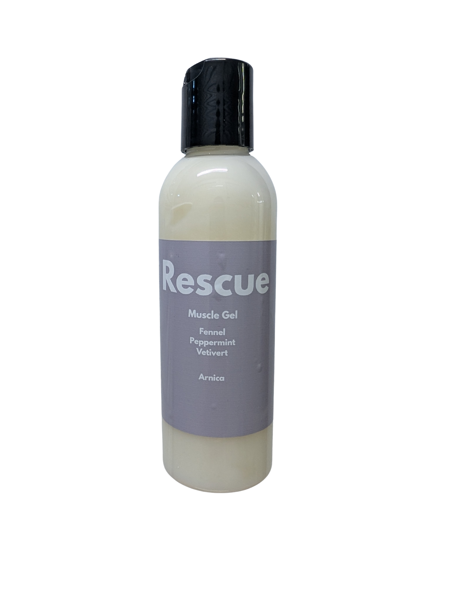 Rescue Muscle Gel