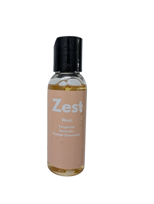Zest Wash