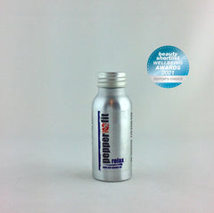 Relax Bath & Shower Oil