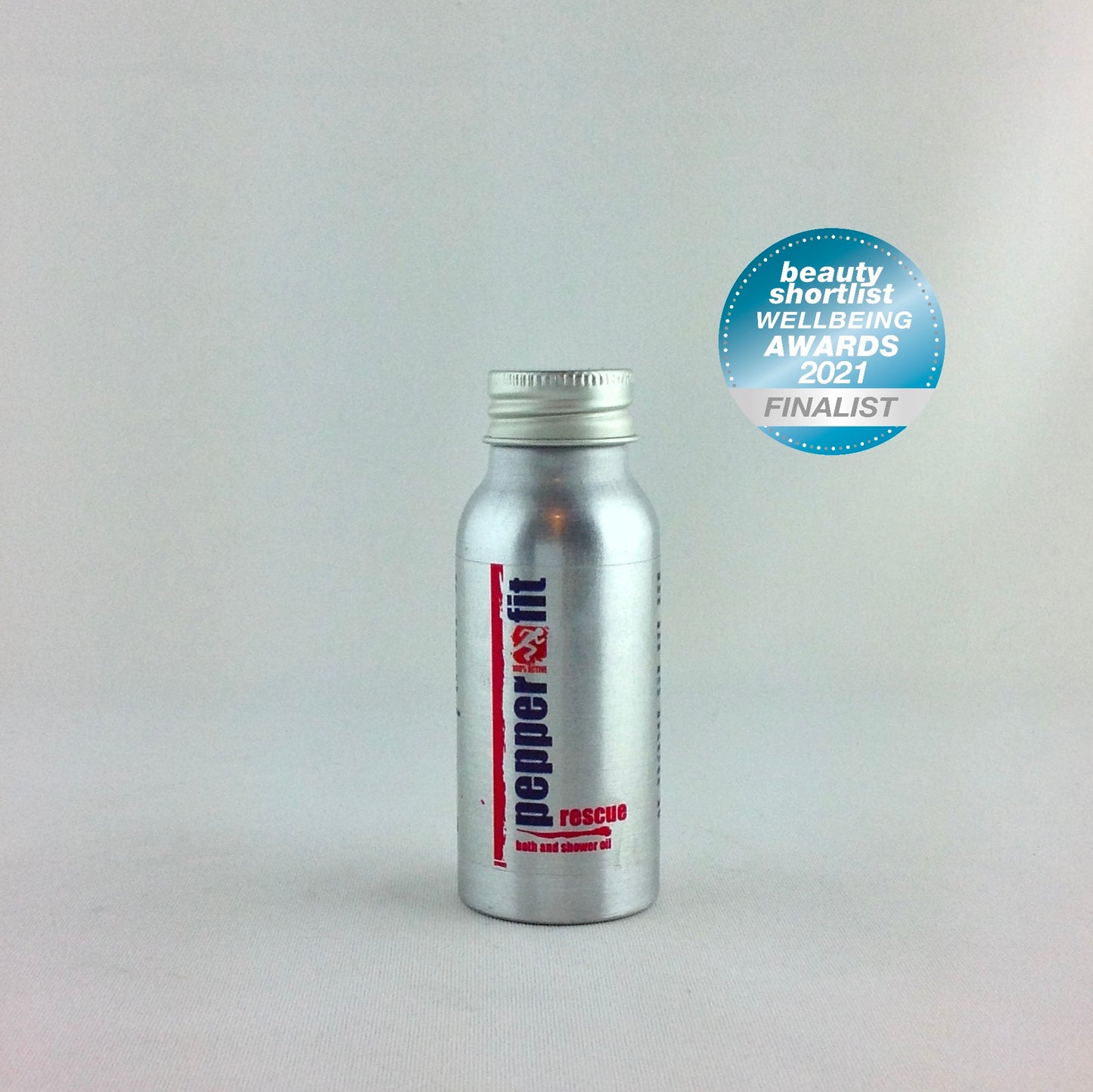 Rescue Bath & Shower Oil