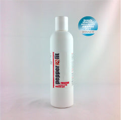 Rescue Muscle Gel 250ml Professional