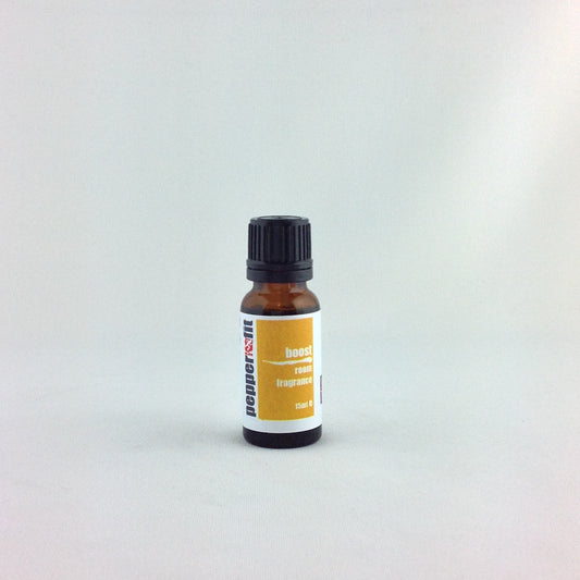 Boost Room Fragrance 15ml