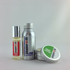 Essential Trio
