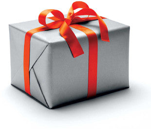 Gift wrap service