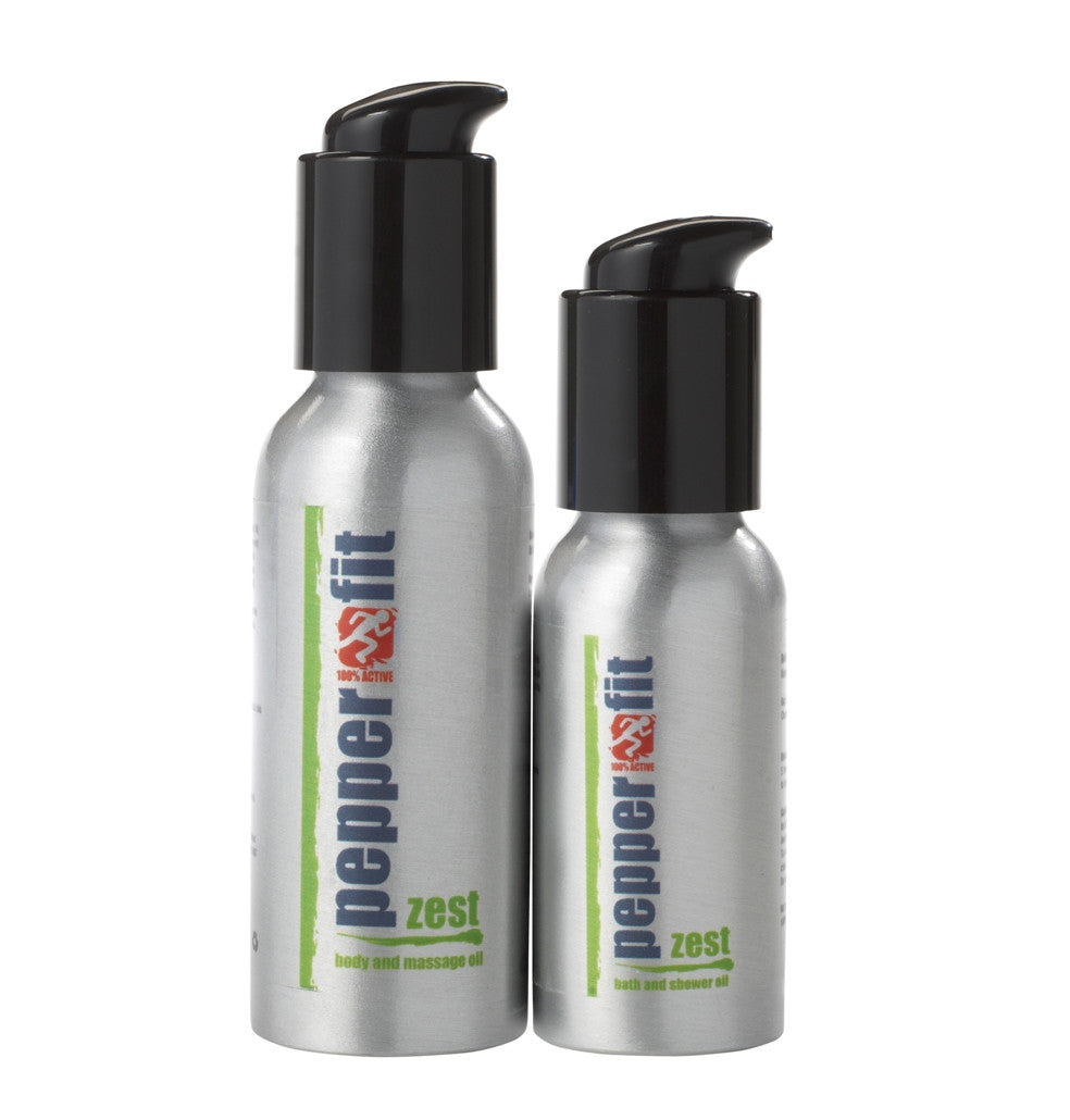 Zest Pregnancy Essentials