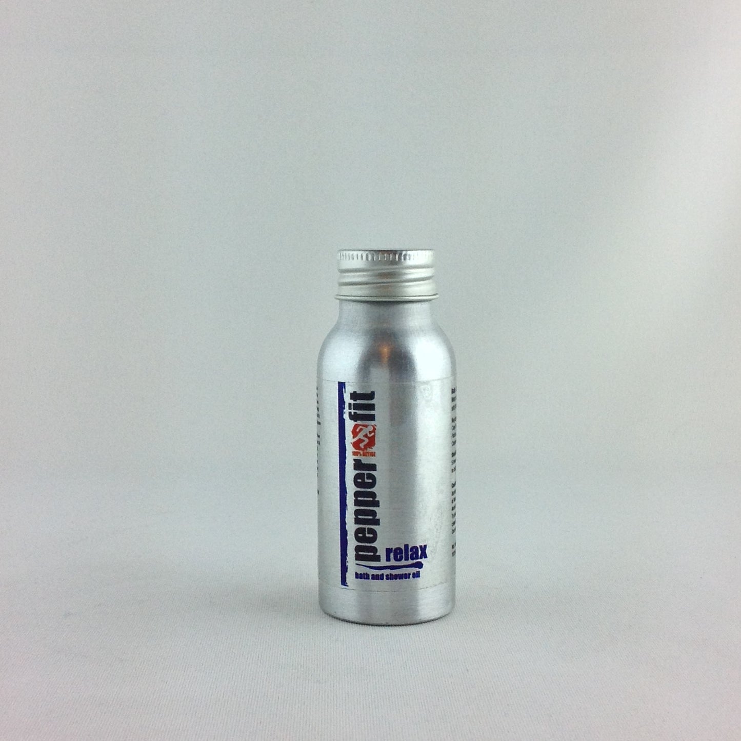 Relax Bath & Shower Oil