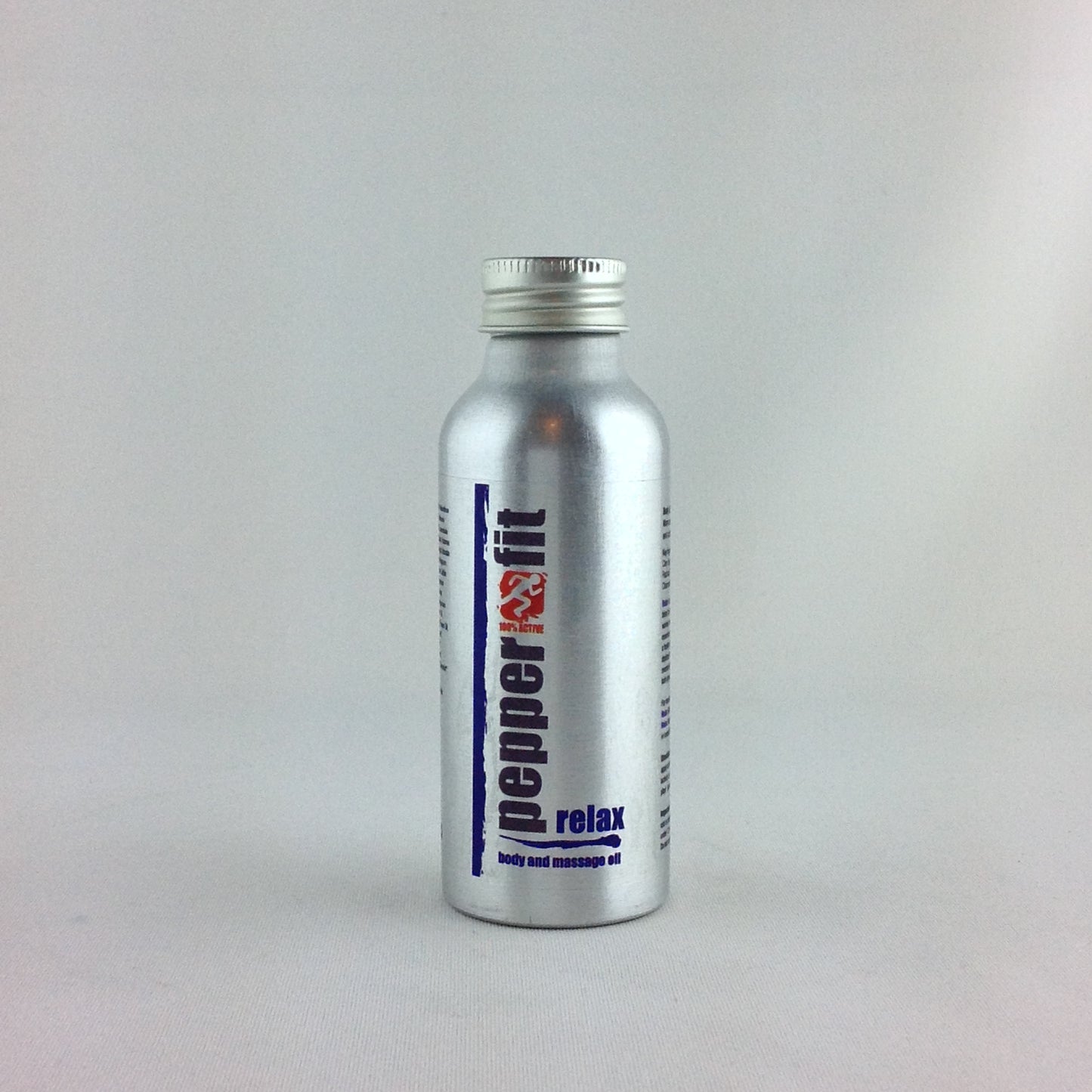 Relax Body & Massage Oil
