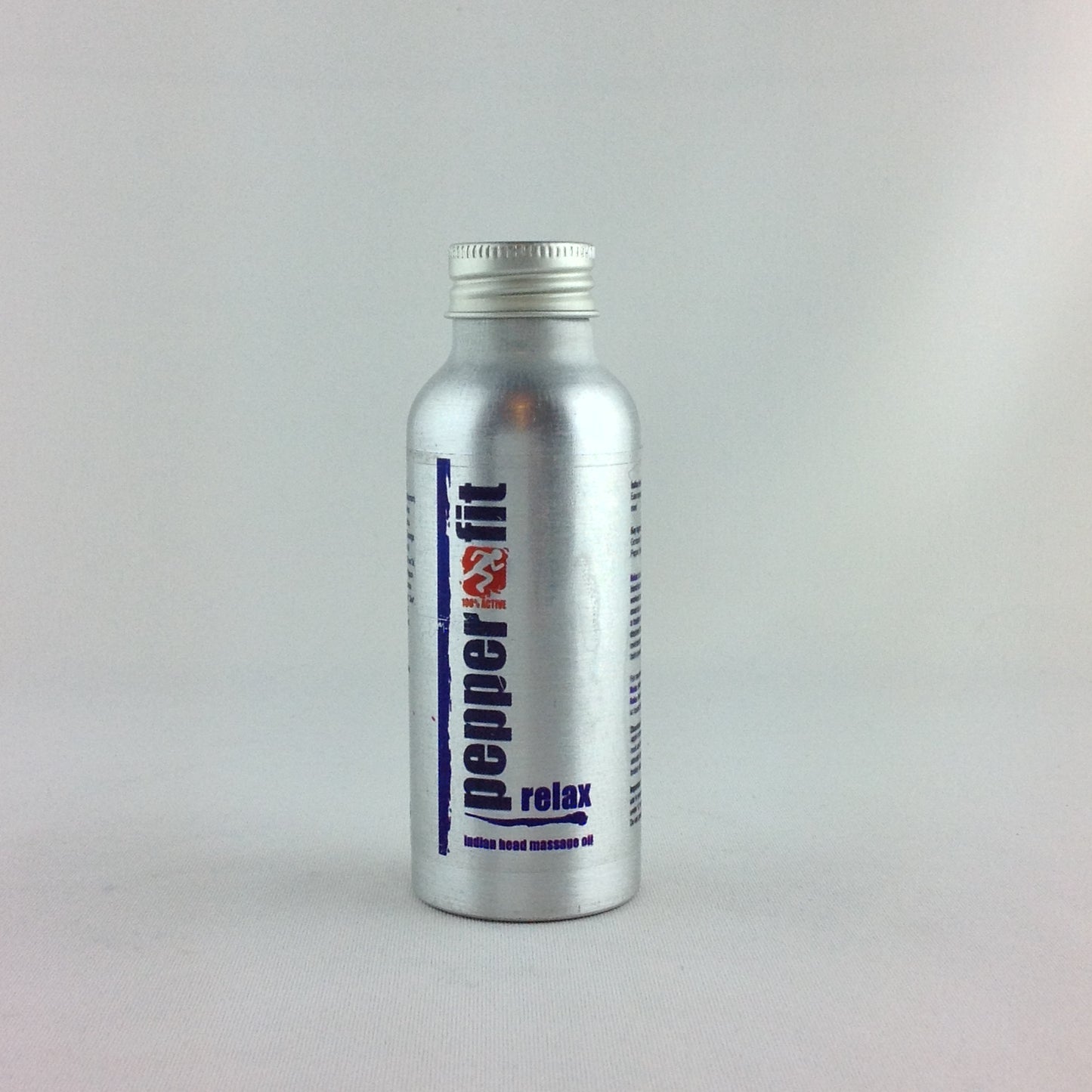 Relax Indian Head Massage Oil