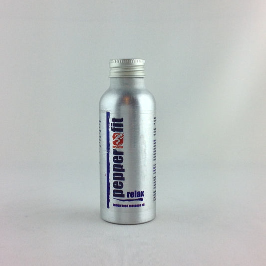 Rest Indian Head Massage Oil