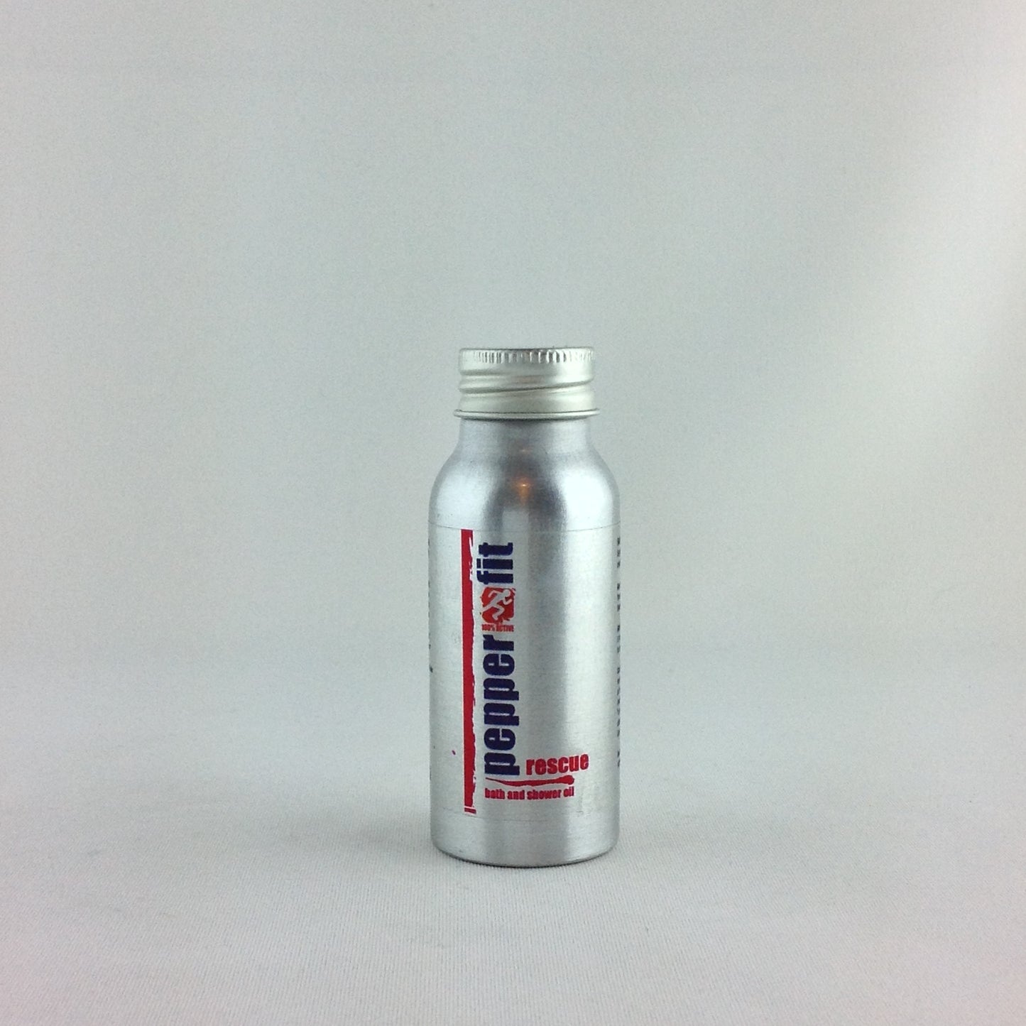 Rescue Bath & Shower Oil