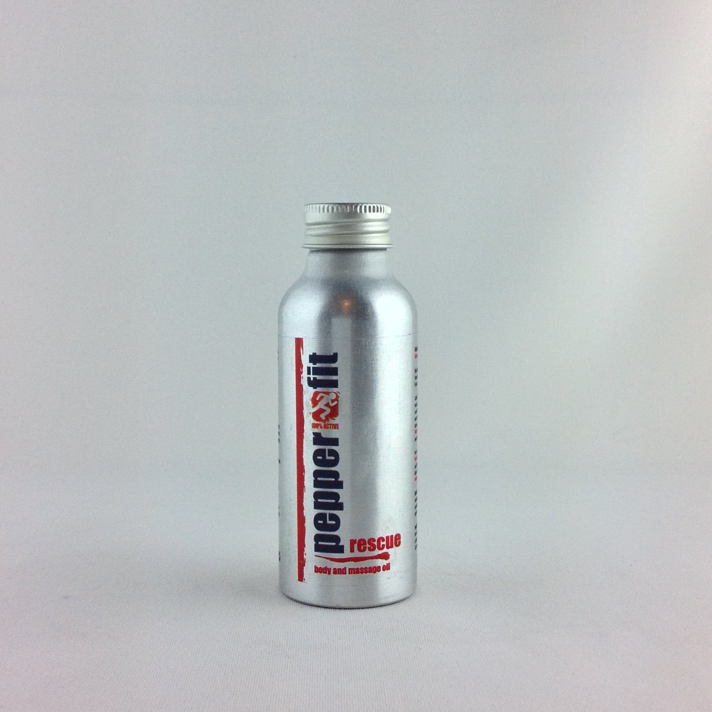 Rescue Body & Massage Oil