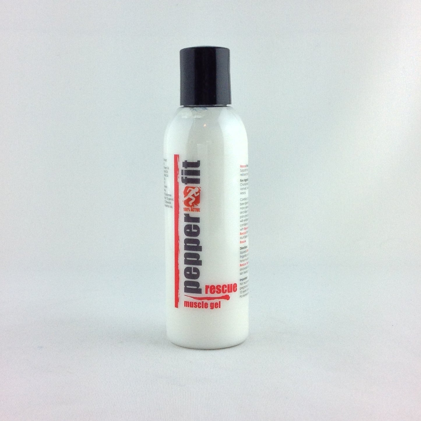 Rescue Muscle Gel