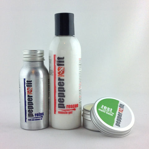 Triatheletes Essentials